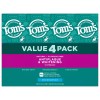 Tom's of Maine Fluoride-Free Antiplaque & Whitening Toothpaste 4.5 oz