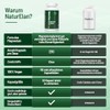 Magnesium Glycinate High Dose Capsules - 270 Vegan Capsules