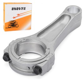 Crankshaft Connecting Rod Assembly for Kawasaki Mule 600 610 SX KAF400 2005-2024 13251-0049