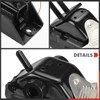 A-Premium 3PCS Engine Motor Mount and Transmission Mount Kit Compatible