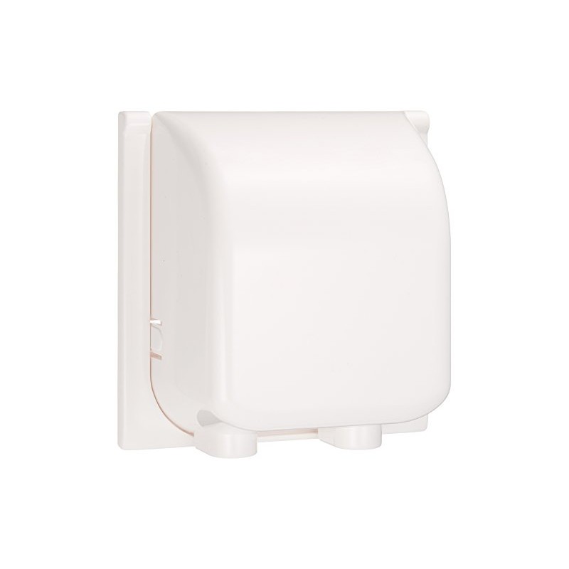 リッチェル Richell ベビーガード コンセントフルカバー2連