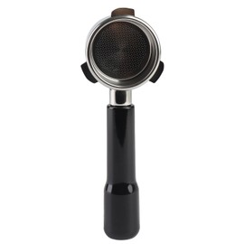 54mm Bottomless Portafilter for 8 Series 3 Ear Stainless Steel Portafilter ABS Handle