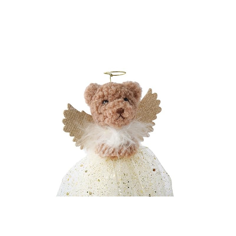 CGB Giftware | Little Bear Co. Gold Teddy Bear Tree