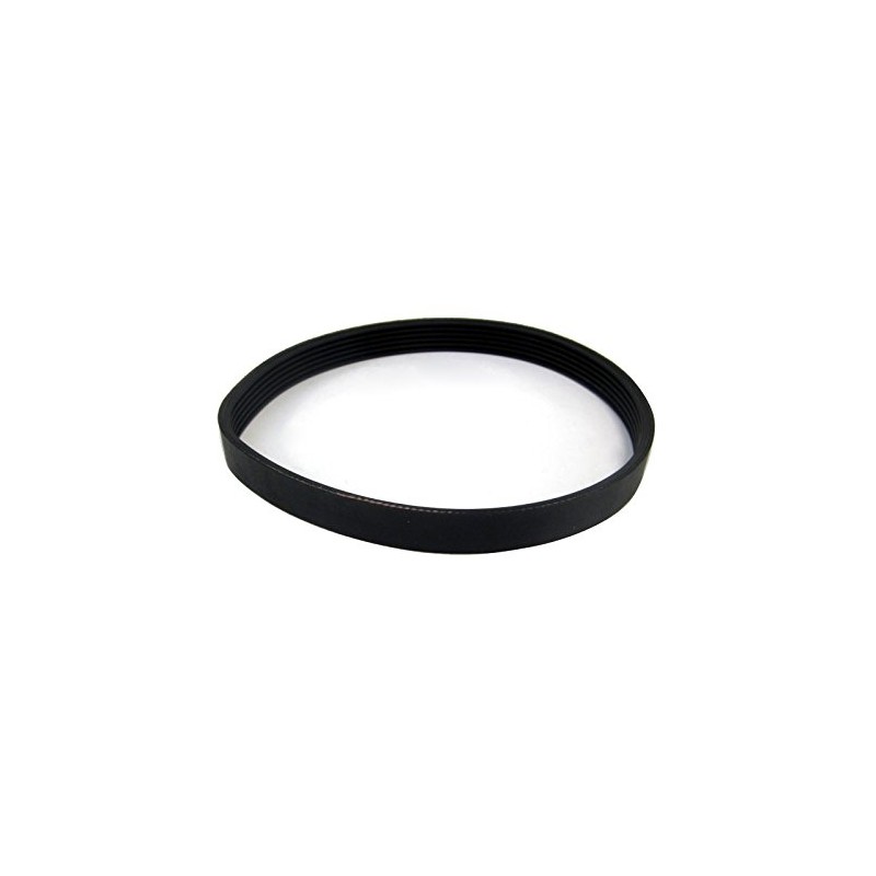 Snow Joe ION13SS-BELT iON13SS Replacement Belt, Black