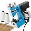 Guoydir Portable heavy-duty sewing machine, industrial sewing machine, handheld sewing