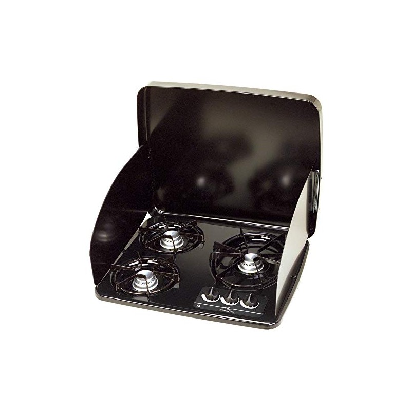 Atwood 56459 Stainless Steel Drop-in Burner Cover
