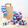 Sock Love Monkeys Craft Kit
