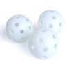 PGA TOUR Air Flow Golf Balls (Pack of 12) -