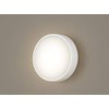 Panasonic LGB51655LE1 Down Ceiling Light, Flush Mount, Type 60, White