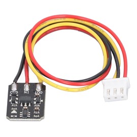 Capacitive Touch Switch Module Bistable Sensor Intelligent Control Sensitive Night Light DC 3V‑18V Applicable to Home Automation