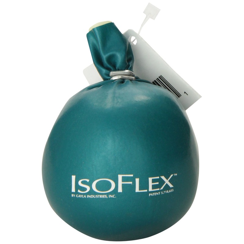 Isoflex Classic Stress Ball