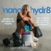 Nanohydr8 Workout Energy Drink with Nanotechnology for Fast Hydration and