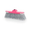 Maya 02011 - Shock Resistant Broom with Medium Fibres Ideal