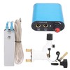 Professional Tattoo Machine Kit Permanent Makeup Pen Machine for Beginners