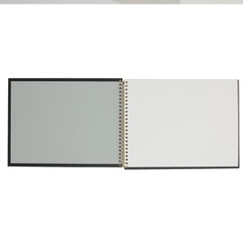 モンバルキャンソンスケッチブックF0