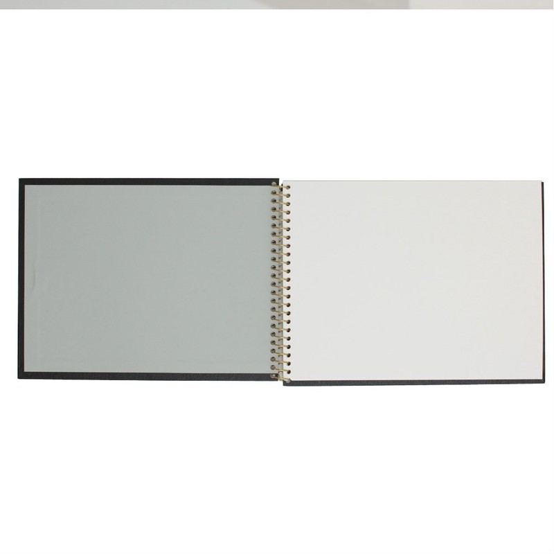 モンバルキャンソンスケッチブックF0