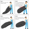 Beiruoyu - Tumbona Inflable para sofá, Cama, Saco de Dormir