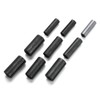 Nimoa Woodworking Collet Adapter, Router Bit Adapter Chuck Adapter Holder