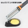 Soldering Iron Set: 100% heat-resistant design, high stability, multi-function &