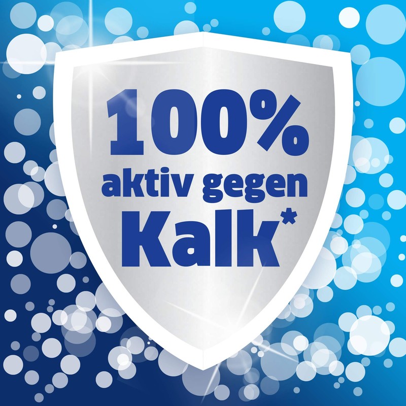 Bref Power Fights Limescale and Dirt