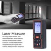 Laser Measure Distance Meter 40m Digital Display Tool for Construction