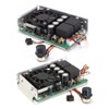 Akozon Motor Speed Controller 10-50V 100A 5000W DC Motor Speed