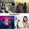 Pack Vlogger vidéo T'nB Influence