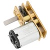 JW‑1024N20 DC 6V 300RPM Speed Reduction Motor Gearwheel Gear Motor