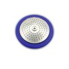 Kit for Gaggia. IMS Precision Shower Screen, Brass Shower Holder,