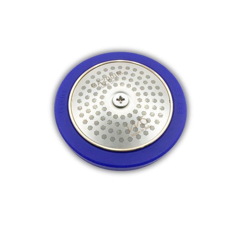 Kit for Gaggia. IMS Precision Shower Screen, Brass Shower Holder,