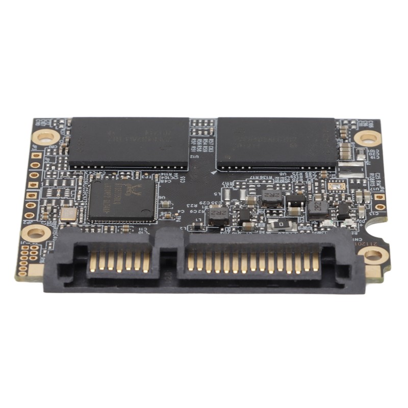 SATA SSD 2.5inch Dual Channel 450‑500M/S Fast Stable Transmission Data