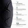Gamepatch Indoor Equipment Knee Pads