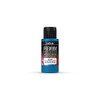 Vallejo Color Candy Racing Blue Premium RC Colors, 60ML (VJ62076)