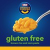 Kraft Gluten Free Original Macaroni & Cheese Dinner (12 ct