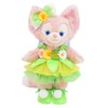 Alice Teddy Bear Mail Order Linabel Clothes Dress Up Costume