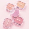 WAKEMAKE Sheer Breeze Blusher 5g #01 Milky Apricot - 03