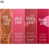 Benefit 베네피트 차차틴트 6ml/베네틴트/플레이/플로라 [플로라틴트 6ml] Benefit Cha Cha Tint 6ml/Benetint/Play/Flora [Flora Tint 6ml]