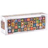 EuroGraphics Color Squares Panoramic by Wassily Kandinsky 1000-Piece Puzzle (6010-5443)