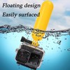 UnisonPet Waterproof Case for Go Pro Hero 13/Hero12 /Hero11 /Hero10