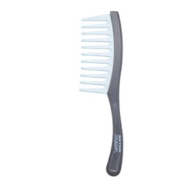 Beter - Hair Comb, Made of Recycled Plastic from the Sea, Eco-Friendly, Detangling - Ocean Model