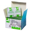 Q Connect Screen and Multi-Purpose Wipes (Pack of 100)