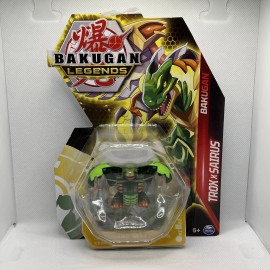 Spin Master BAKUGAN LEGENDS TROX x SAIRUS  Brand New