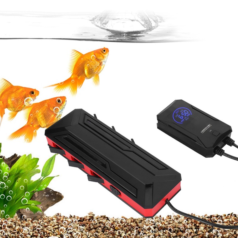 UV Cleaning Light Fish Tank Aquarium Water Clean Light Ultraviolet