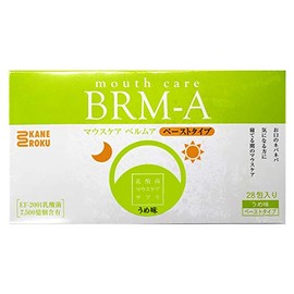 Mouthcare Belmua_paste type 28 pack