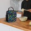 HABOPET Lunch Box for Men & Women Durable Lunch Bag