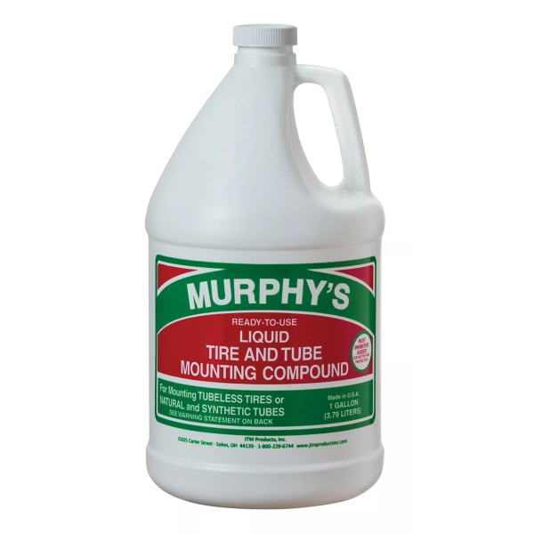 Generic Murphy's Ready to Use Liquid Tire and Tube Mounting