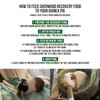 Sherwood Pet Health Guinea Pig Emergency Kit (Small) with Timothy