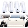 Liangren 4x Fit 15-20 Ford F-150 F150 Oxford White Door
