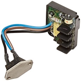 Hitachi 321354 Controller C10FSB Replacement Part