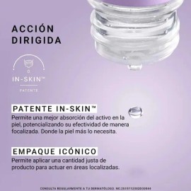 Etat Pur Ácido Hialurónico 1.5 Suero Rellenador De Arrugas                                                                                            
